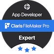 FileMaker Pro Expert