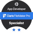 FileMaker Pro Associate